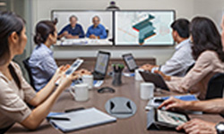  Polycom 工程设计解决方案