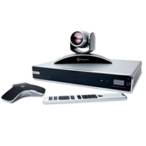 Polycom Group 700高清终端