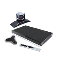 Polycom Group 550高清终端