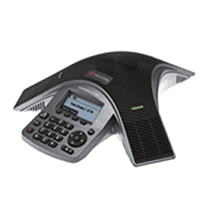 Polycom IP5000　小型会议室理想选择