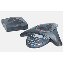 polycom soundstation 2w标准型