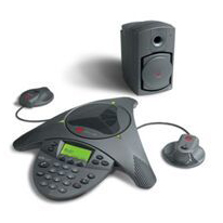 Polycom VTX 1000　八爪鱼系列