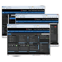 Polycom Resource Manager  云视频会议