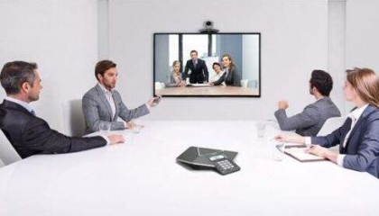 视频会议系统对安装使用场合有什么要求