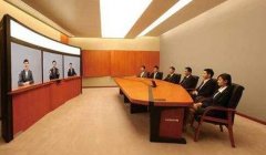 移动视频会议接入将成为办公的主流趋势