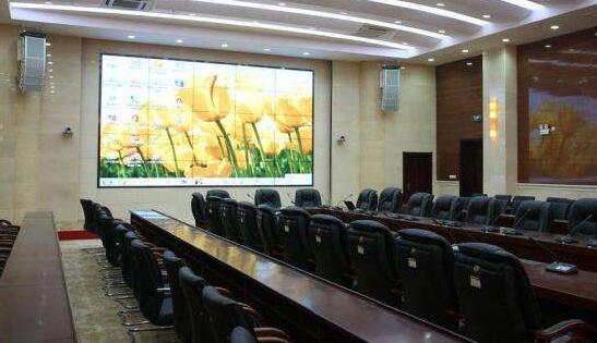 多媒体会议室如何选择会议音箱