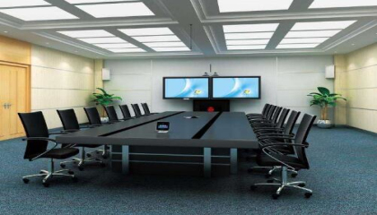 如何减少视频会议系统的带宽