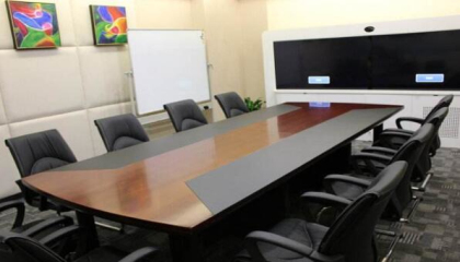 视频会议软件的分类及其特点