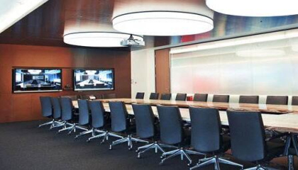 视频会议的优势是哪些