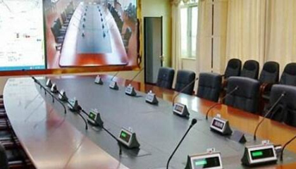 视频会议系统方案具备哪些优势