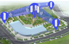 <b>福州数字中国会展中心: 全馆覆盖无线WIFT和5G信号</b>